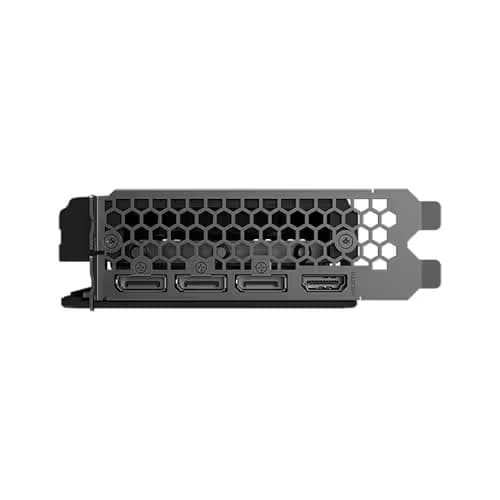 PNY XLR8 Gaming GeForce RTX 3050 8GB GDDR6 PCI Express 4.0 x16 Video Card VCG30508DFXPPB image