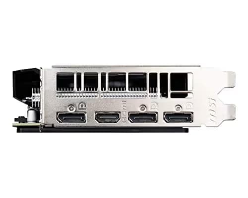 GeForce RTX™ 2060 VENTUS GP 12G OC image