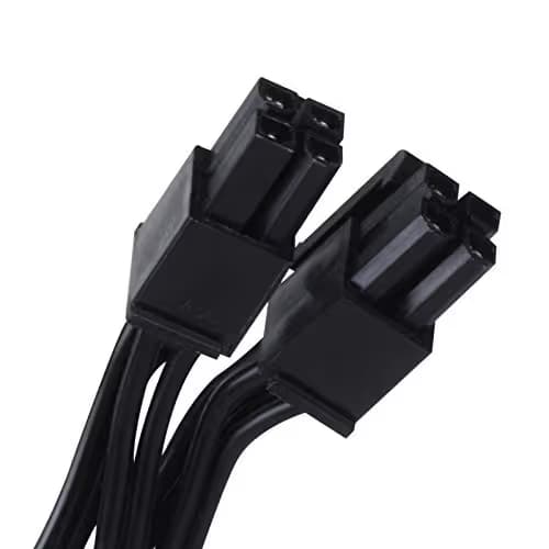 SilverStone HELA 2050 Platinum Cybenetics Platinum 2050W image
