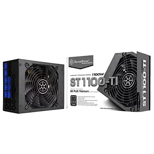 SilverStone Strider ST1100-TI main image