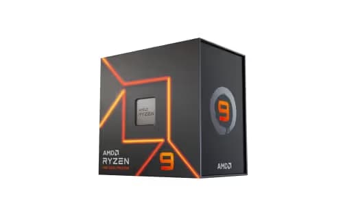 AMD Ryzen 9 7900X 4.7 GHz 12-Core AM5 image