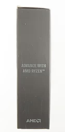 AMD Ryzen 7 7700X 4.5 GHz 8-Core AM5 image