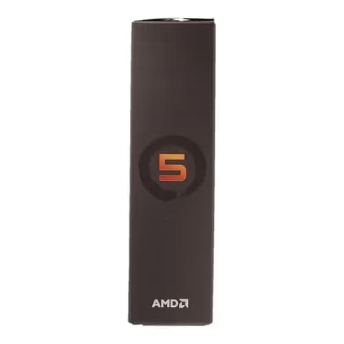 AMD Ryzen 5 7600X 4.7 GHz 6-Core AM5 image