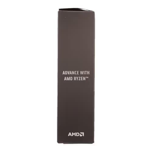 AMD Ryzen 5 7600X 4.7 GHz 6-Core AM5 image