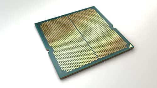 AMD Ryzen 5 7600X 4.7 GHz 6-Core AM5 image