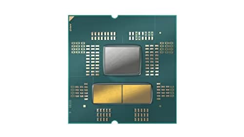 AMD Ryzen 5 7600X 4.7 GHz 6-Core AM5 image