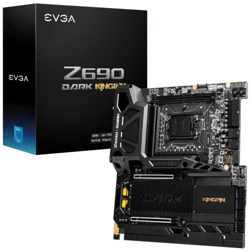 EVGA Z690 DARK K|NGP|N image