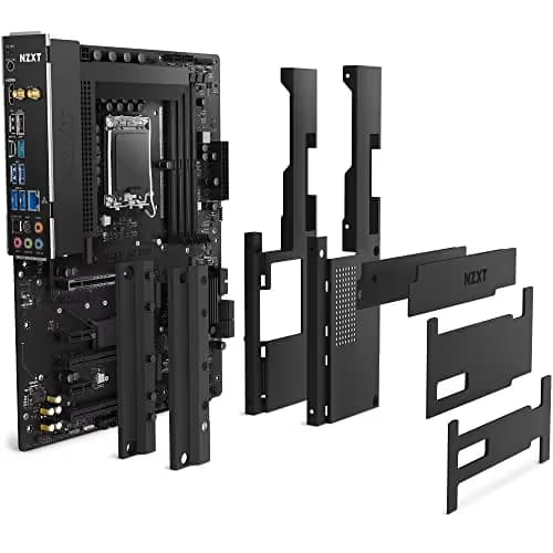 NZXT Z690 N7-Z69XT-B1 LGA1700 DDR4 ATX image