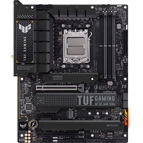 Asus X670E TUF GAMING PLUS WIFI DDR5 ATX image