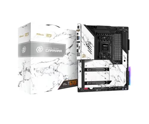 ASRock X670E Taichi Carrara image