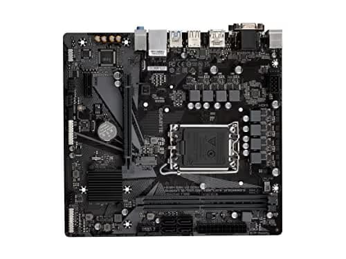 Gigabyte H610M S2H DDR4 Micro ATX image