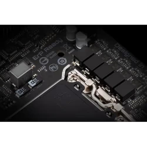 Gigabyte H610I DDR4 Motherboard image