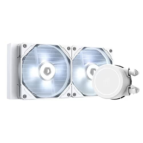 ID-COOLING FROSTFLOW X Water 240mm image