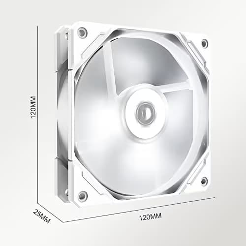 ID-COOLING FROSTFLOW X Water 240mm image