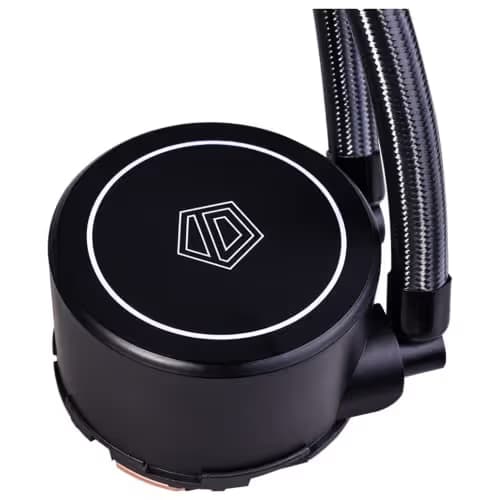 ID-Cooling FROSTFLOW X 240 White LED image