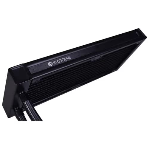 ID-Cooling FROSTFLOW X 240 White LED image