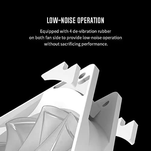 ID-COOLING ZOOMFLOW 240X ARGB CPU Water Cooler image