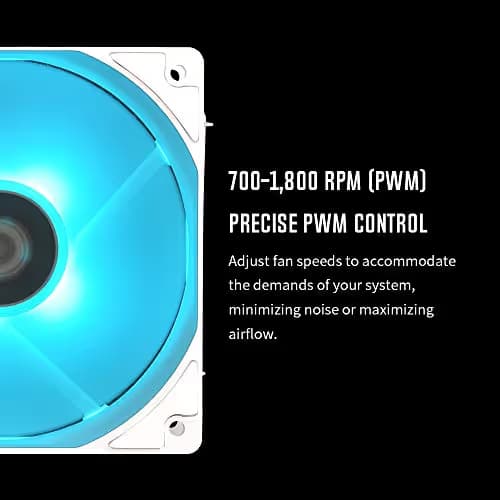 ID-COOLING AURAFLOW X Water 240mm Black image