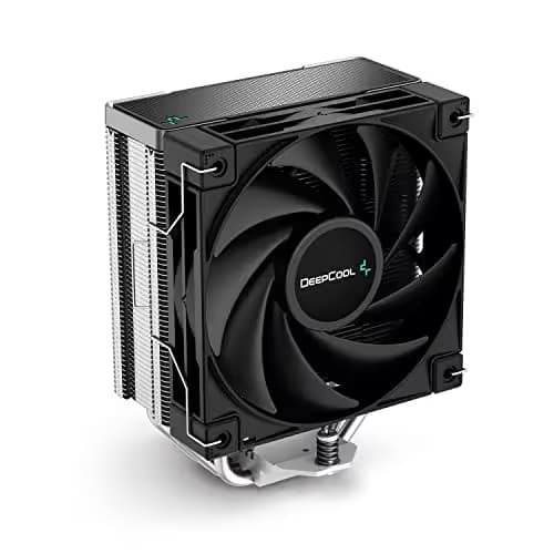 Deepcool AK400 Performance CPU Cooler image