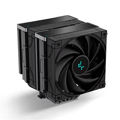 Deepcool AK620 ZERO DARK main image