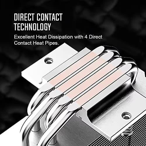 ID-COOLING SE-214-XT ARGB White image