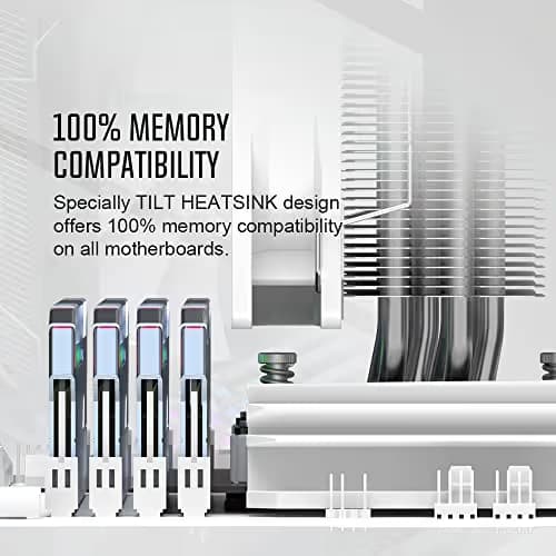 ID-COOLING SE-214-XT ARGB White image