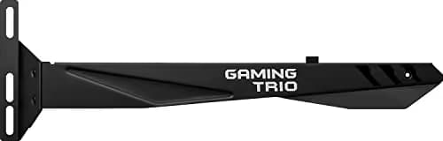 MSI GeForce RTX 4090 GAMING TRIO 24G image