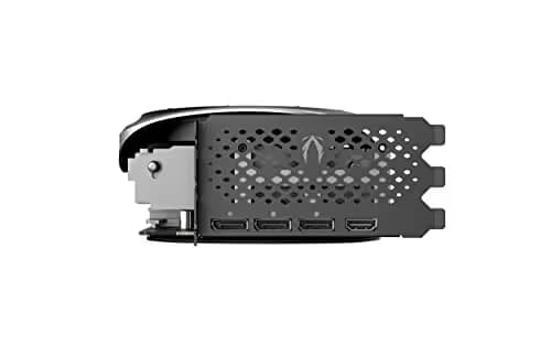 ZOTAC GAMING GeForce RTX 4090 Trinity image