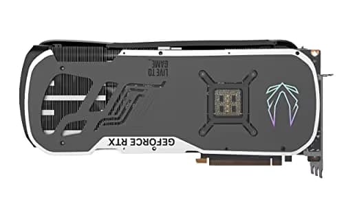 ZOTAC GAMING GeForce RTX 4090 Trinity image