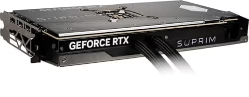 MSI SUPRIM LIQUID X GeForce RTX 4090 24 GB image