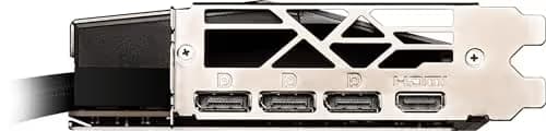 MSI SUPRIM LIQUID X GeForce RTX 4090 24 GB image