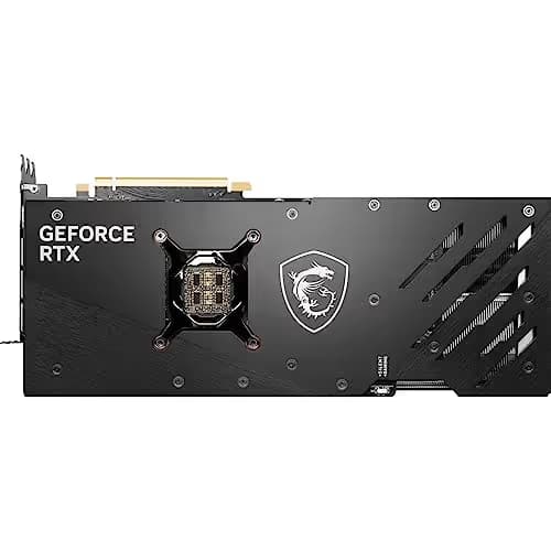 MSI GAMING X TRIO GeForce RTX 4090 24 GB image