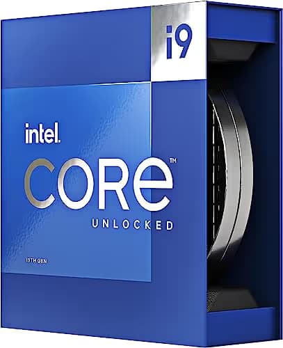 Intel Core i9 13900K 3.0 GHz 24-Core LGA1700 image