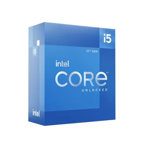 Intel Core i5 12500 3.0 GHz 6-Core LGA1700 image