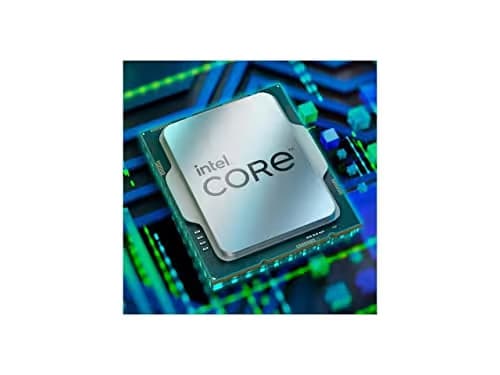 Intel Core i3 12100 3.3 GHz 4-Core LGA1700 image