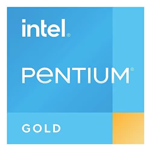 Intel Pentium Gold G7400 Processor image