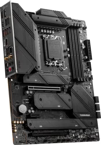 MSI MAG Z790 TOMAHAWK WIFI DDR4 ATX image