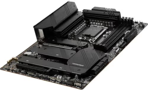 MSI MAG Z790 TOMAHAWK WIFI DDR4 ATX image