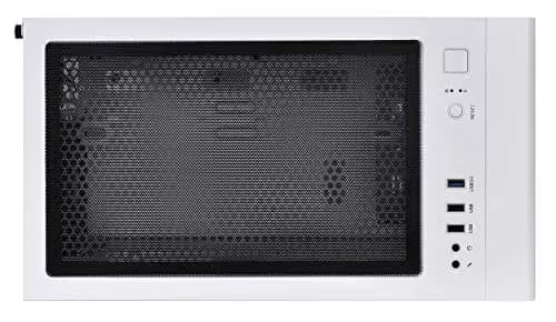 Thermaltake S100 Tempered Glass Micro Chassis image