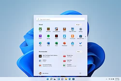 Microsoft Windows 11 | USB image
