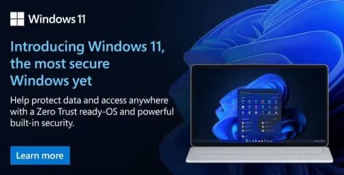 Microsoft Windows 11 Pro | System Builder DVD image