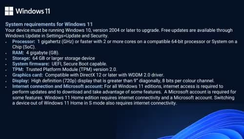 Microsoft Windows 11 Pro | System Builder DVD image