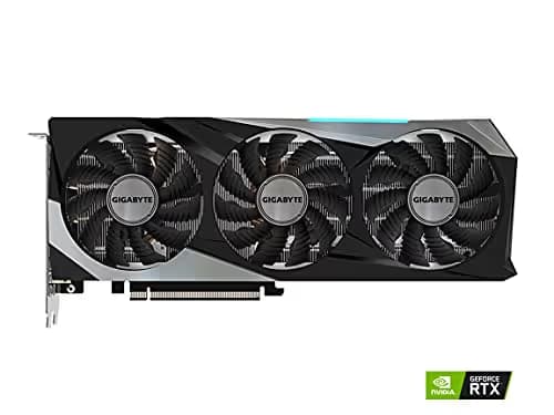 GIGABYTE GeForce RTX 3070 GAMING OC 8G (Rev. 2.0) GDDR6 image