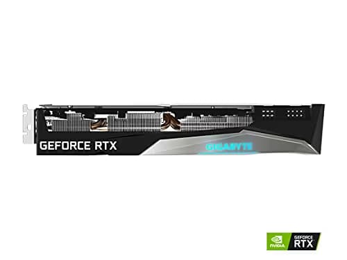 GIGABYTE GeForce RTX 3070 GAMING OC 8G (Rev. 2.0) GDDR6 image