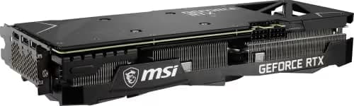 MSI GeForce RTX 3070 VENTUS 3X PLUS 8G OC LHR image