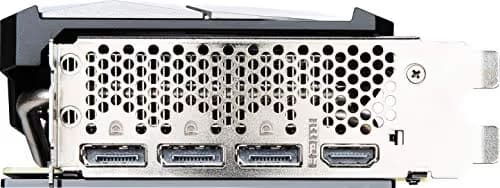 MSI GeForce RTX 3070 VENTUS 2X 8G OC LHR GDDR6 image