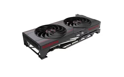 AMD Radeon RX 6700 image