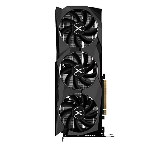 XFX SPEEDSTER SWFT 309 AMD Radeon™ RX 6700 CORE Gaming 10GB GDDR6 image