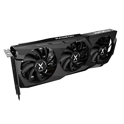 XFX SPEEDSTER SWFT 309 AMD Radeon™ RX 6700 CORE Gaming 10GB GDDR6 image
