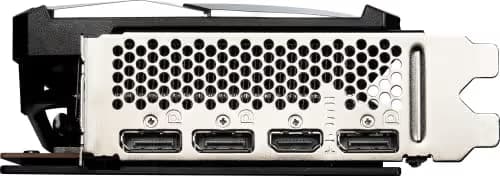 MSI Radeon RX 6750 XT MECH 2X 12G V1 image